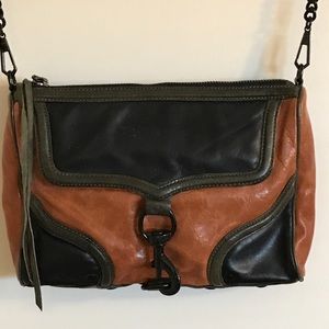 Rebecca Minkoff Mini M.A.C Crossbody